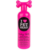 Pet Head TPHD1 Dirty Talk Yummy Orange Shampoo 475ml